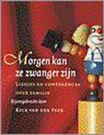 MORGEN KAN ZE ZWANGER ZIJN 9789038880433, Boeken, Verzenden, Gelezen