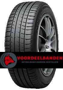 BF Goodrich Advantage 195/65 R15 95T XL, Auto-onderdelen, Banden en Velgen, 15 inch, Zomerbanden, 195 mm, Personenwagen, Nieuw