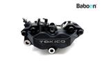Remklauw Links Voor Kawasaki Versys 1000 2012-2014, Motoren, Verzenden, Gebruikt