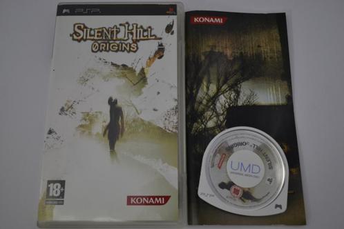 Silent Hill - Origins (PSP PAL), Games en Spelcomputers, Games | Sony PlayStation Portable