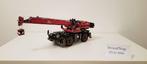 Lego Set - 42082 - Technic - Rough Terrain Crane, Nieuw