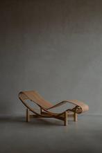 Cassina - Charlotte Perriand - Chaise longue - 522 Chaise, Antiek en Kunst