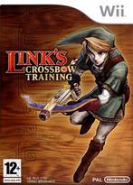 Links Crossbow Training-Standaard (Wii) Gebruikt, Games en Spelcomputers, Ophalen of Verzenden, Nieuw