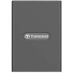 Transcend RDE2 CFexpress Type-B Card Reader nr. 1210, TV, Hi-fi & Vidéo, Photo | Cartes mémoire, Ophalen of Verzenden