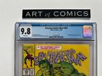 The Amazing Spider-Man #383 - Hulk, Doc Samson appearance -, Nieuw