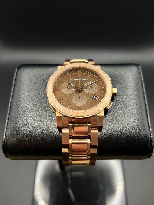 Burberry - The City - Sans prix de réserve - BU9754 -, Bijoux, Sacs & Beauté, Montres | Hommes