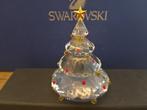 Swarovski - Beeldje - Christmas Tree - 266945 - Kristal