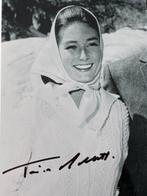 James Bond 007: Goldfinger, Tania Mallet (+) as Tilly, Nieuw