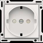 Niko Original Control Element/Central Plate Switchgear -, Bricolage & Construction, Verzenden