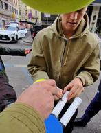 Nitto ATP Finals - Jannik Sinner - Raquette de tennis, Nieuw