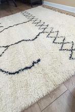 Berbertapijt vloerkleed Beni Mellal-tapijt - Tapijt - 302 cm