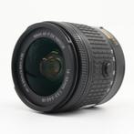 Nikon AF-P 18-55mm F/3.5-5.6G DX VR | Tweedehands, Audio, Tv en Foto, Verzenden, Zo goed als nieuw