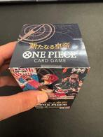 Bandai - 1 Booster box - One Piece - One Piece Card Game –, Nieuw