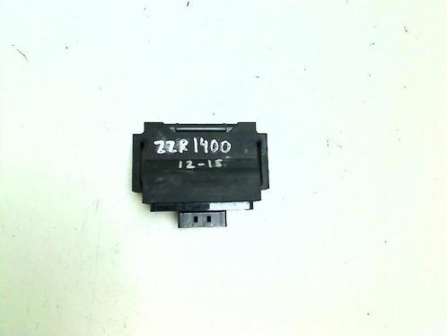 Kawasaki ZZR 1400 2012-2014 43HP CDI MODULE, Motoren, Onderdelen | Kawasaki, Gebruikt, Ophalen of Verzenden