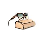 Tods - TO0331/S-53P Cat: *2, Gold & Dark Havana, Azure, Nieuw