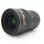 Nikon AF-S 16-35mm F/4G ED VR | Tweedehands, Audio, Tv en Foto, Verzenden, Zo goed als nieuw