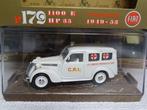 Brumm 1:43 - Voiture miniature (4) - Fiat - différents, Nieuw