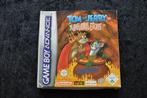 Tom And Jerry In Infurnal Escape Nintendo Game Boy Advance, Verzenden, Nieuw