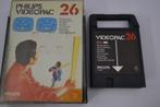 Basket Game (VIDEOPAC 26), Nieuw