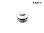 Voorvork Dop Cagiva Raptor 650 2005-2008 IE M210, Motoren, Verzenden, Gebruikt