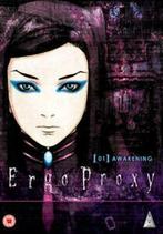 Ergo Proxy: Volume 1 - Awakening DVD (2007) Murase Shuko, Verzenden