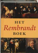 Het Rembrandt Boek / HET ..... BOEK 9789040091117 Ben Broos, Boeken, Kunst en Cultuur | Beeldend, Verzenden, Gelezen, Ben Broos