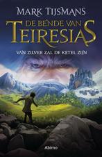 Van zilver zal de ketel zijn / De bende van Teiresias, Boeken, Verzenden, Gelezen, Tijsmans Mark