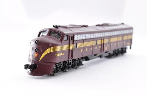 MICRO ACE N - A7884 - Rame automotrice (1) -, Hobby en Vrije tijd, Modeltreinen | N-Spoor