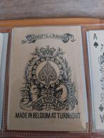 Speelkaarten - 700 vintage speelkaarten azen - Papier