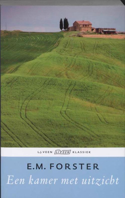 Een kamer met uitzicht / L.J. Veen klassiek 9789020409420, Boeken, Romans, Gelezen, Verzenden