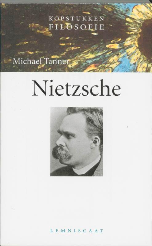 Nietzsche / Kopstukken Filosofie 9789056372361, Boeken, Filosofie, Zo goed als nieuw, Verzenden