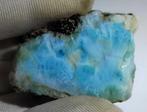 Larimar - Hoge kwaliteit - 225 ct- 45 g