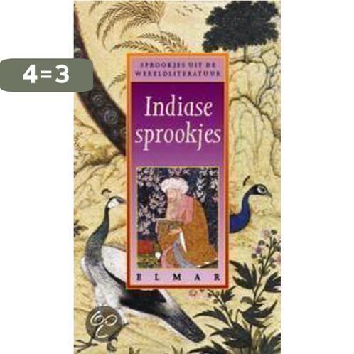Indiase sprookjes / Sprookjes uit de wereldliteratuur, Boeken, Literatuur, Gelezen, Verzenden