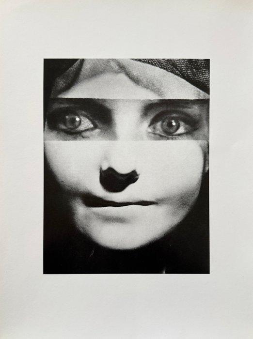 Man Ray (1890–1976) - Etude pour Aurélien, 1944, Antiek en Kunst, Kunst | Designobjecten