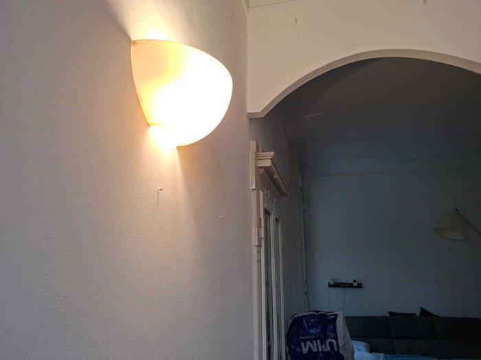 Flos - Afra Scarpa, Tobia Scarpa - Wandkandelaar - Quarto -, Antiquités & Art, Antiquités | Éclairage