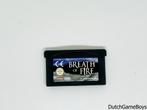 Gameboy Advance / GBA - Breath Of Fire - EUR, Games en Spelcomputers, Verzenden, Gebruikt