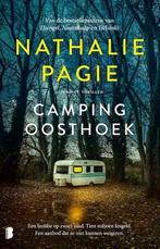 Camping Oosthoek, Livres, Verzenden