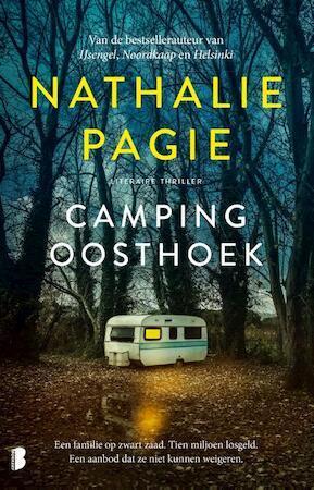 Camping Oosthoek, Boeken, Taal | Overige Talen, Verzenden