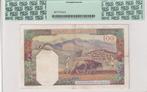 Algérie. - 100 Francs - 1941 - Pick 85 (Sans prix de