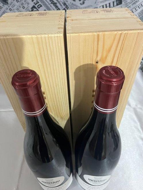2021 Bertani “ Valpolicella Ripasso Valpantena “ - Veneto, Verzamelen, Wijnen
