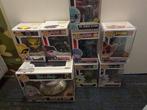 Funko - Funko Pop mixed lot