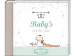 Veiling - Pauline Oud Memorybook Babyenss Eerste Jaar, Enfants & Bébés, Produits pour enfants