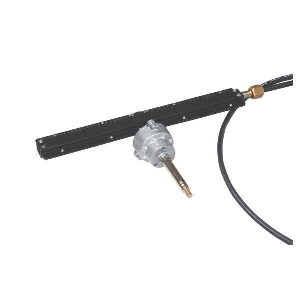 Bieden: Ultraflex Rack steering cable TM86 7.2, Watersport en Boten, Bootonderdelen, Ophalen of Verzenden