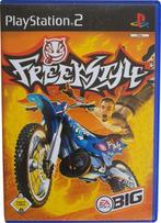 Freekstyle-Duits (PlayStation 2) Gebruikt, Ophalen of Verzenden
