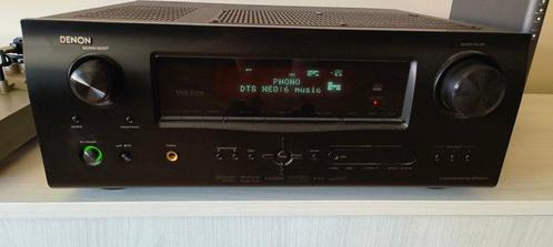 Denon - AVR 2310 - Amplificateur Surround, Audio, Tv en Foto, Radio's
