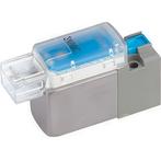 SMC 3/2 Voie Plaque De Base Électrovanne Pneumatique -, Bricolage & Construction, Verzenden