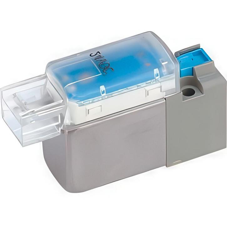 SMC 3/2 Voie Plaque De Base Électrovanne Pneumatique -, Bricolage & Construction, Outillage | Autres Machines, Envoi