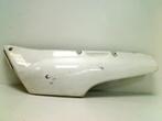 Honda NS 125 R 1987 0042 ACHTERPLASTIEK L, Ophalen of Verzenden, Gebruikt