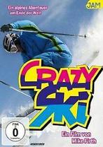 Crazy Ski von Mike Firth  DVD, Verzenden