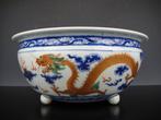 Brûleur dencens - Porcelaine - Daoguang 1821-1850